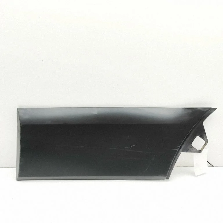Rear fender molding trim – Ford E-Transit (2020-)