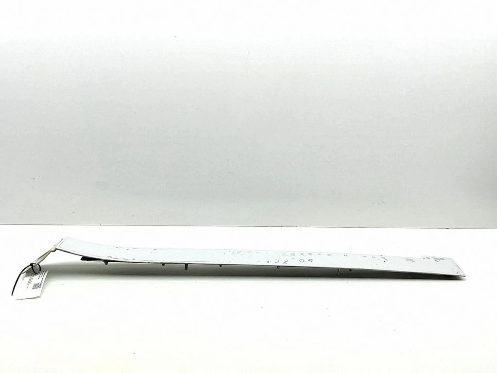 Moldings uz aizmugurējā spārna 9808384080