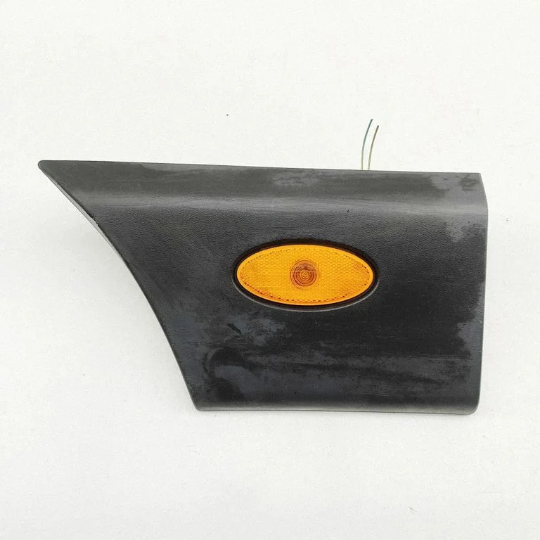 Rear fender molding trim – Renault Master III (2010-2024)