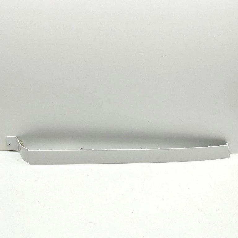 Rear fender molding trim 1T3843795K
