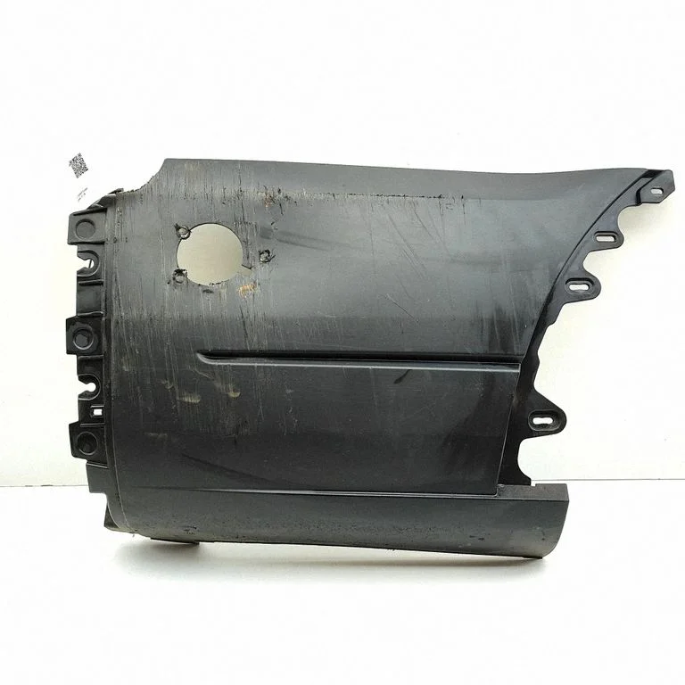 Moldings uz aizmugurējā spārna BK3117926CD