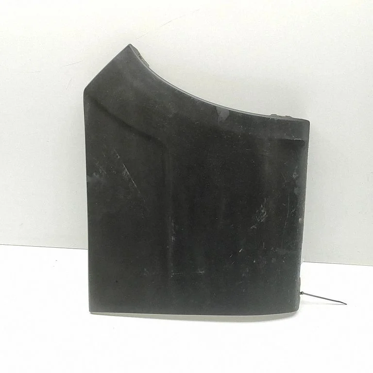 Rear fender molding trim – Fiat Ducato (2014-)