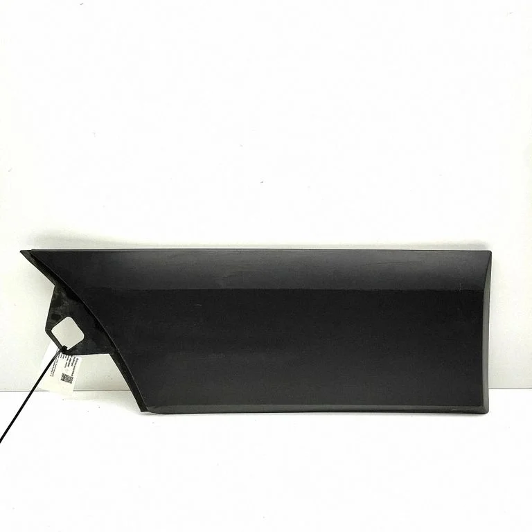 Rear fender molding trim BK31V29396CFW