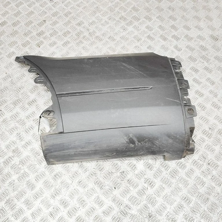 Moldings uz aizmugurējā spārna BK3117927CC