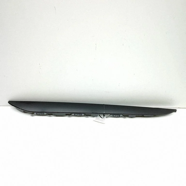 Moldings uz aizmugurējā spārna – BMW X6 G06 (2019-)