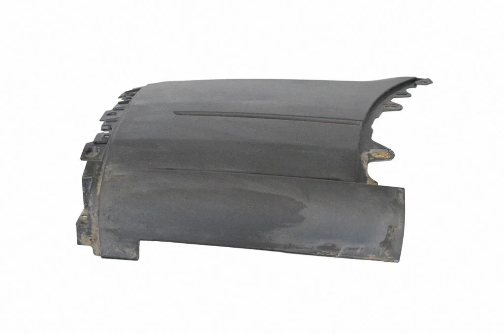 Rear fender molding trim BK3117926CD