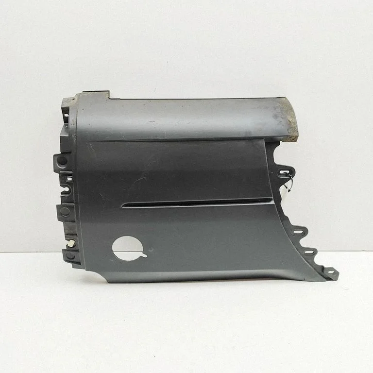 Rear fender molding trim BK31V29397AD