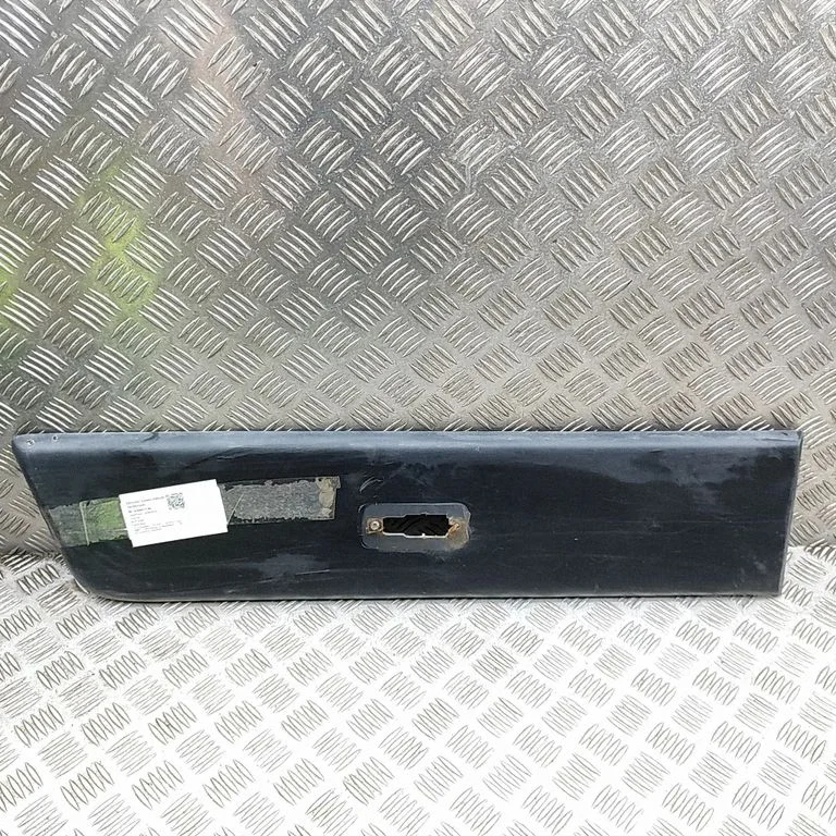 Moldings uz aizmugurējā spārna 1317356070
