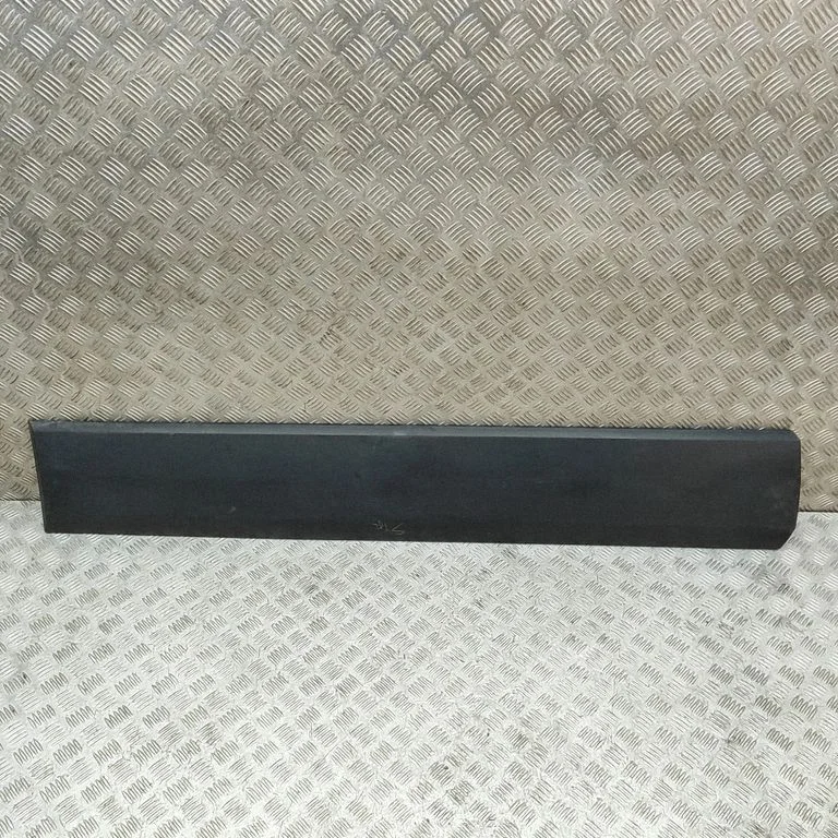 Rear fender molding trim BK31V254A16AGW