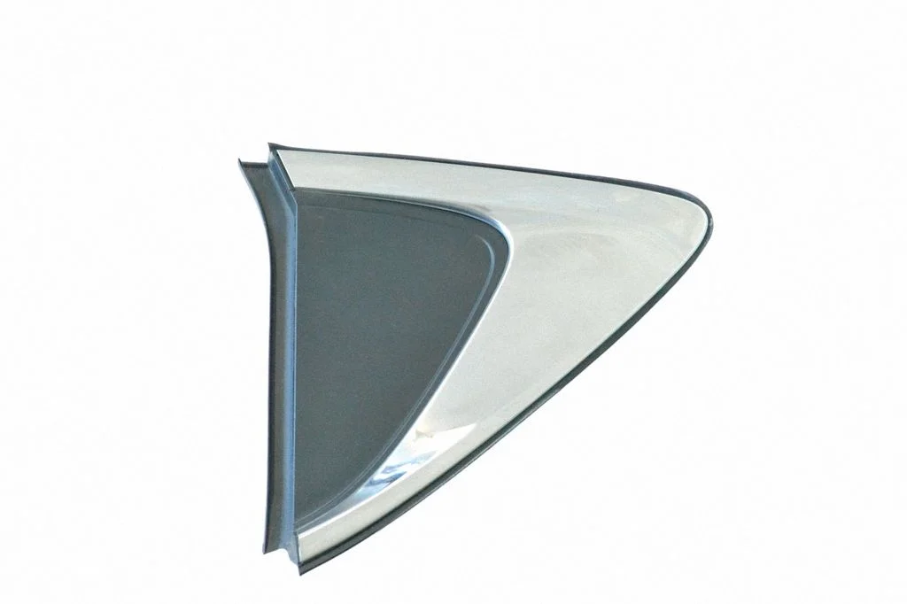 Moldings uz aizmugurējā spārna GHK150N50