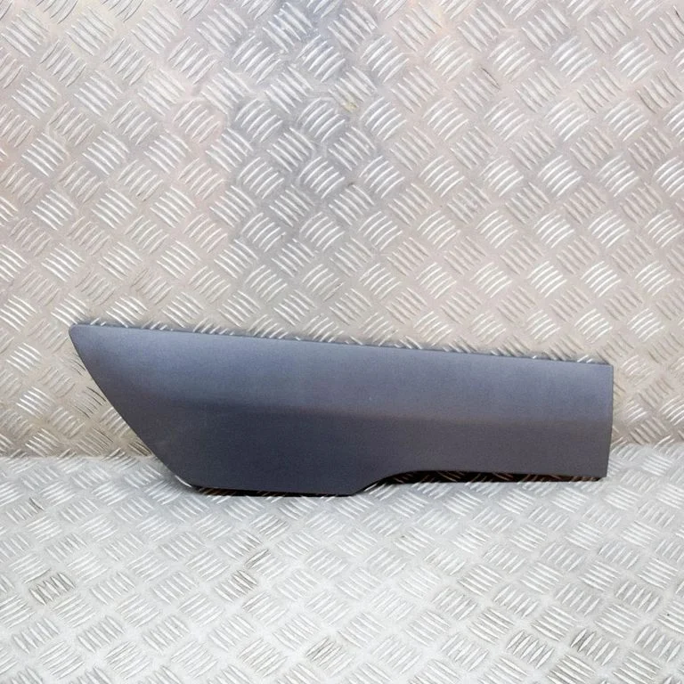 Rear fender molding trim DT11V29076GW