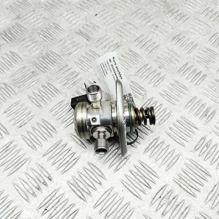 Mechanical fuel pump A2820700001