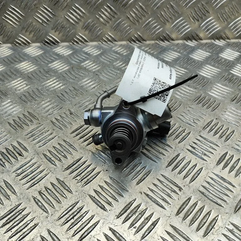 Mechanical fuel pump PX9R203F0