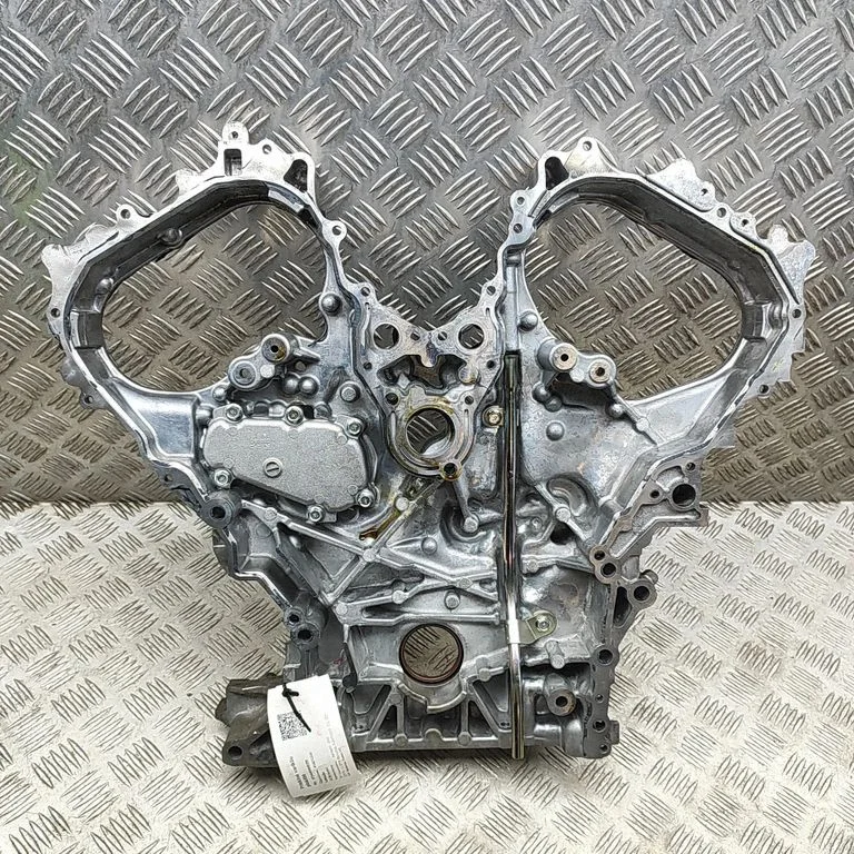 Timing chain cover 135005CA1A