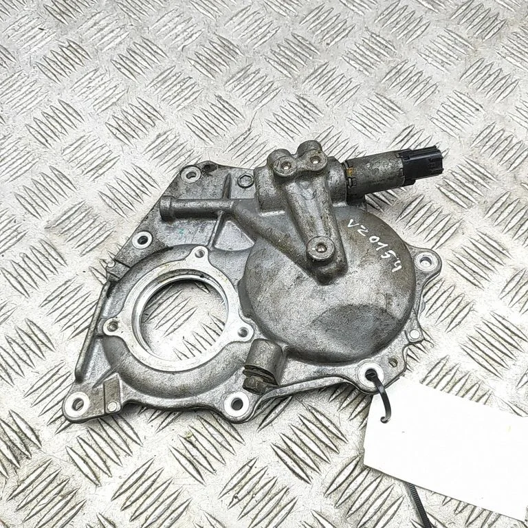 Timing chain cover 130405CA0A