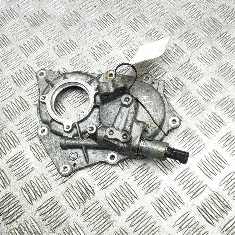 Timing chain cover 130405CA0B