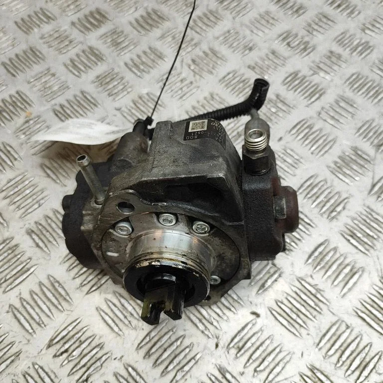 Mehaaniline kütusepump – Mazda 6 (2008-2013)