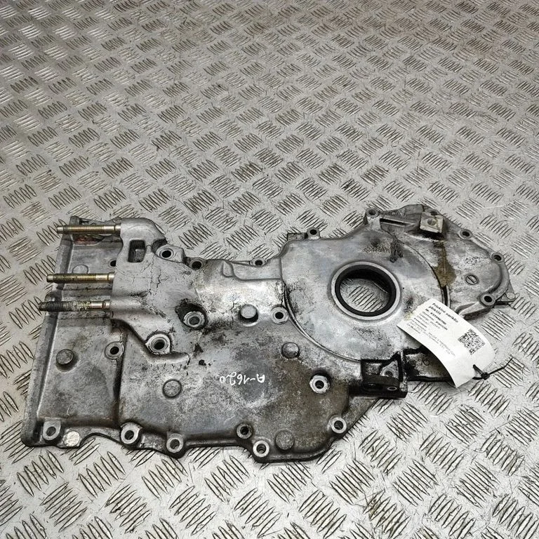 Timing chain cover – Mazda 6 (2008-2013)