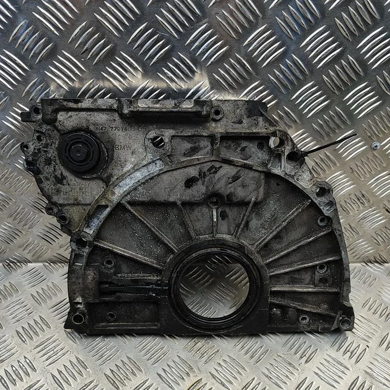 Gāzu sadales ķēdes vāks – BMW 1. sērija E81 E87 (2004-2011)
