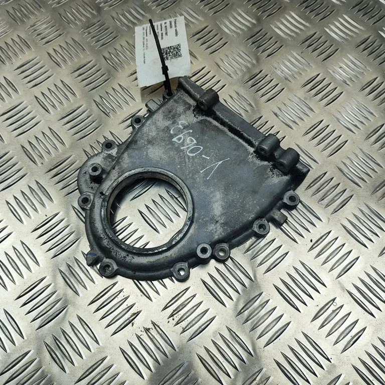Jaotusketi kate – Audi A5 8T 8F (2007-2016)