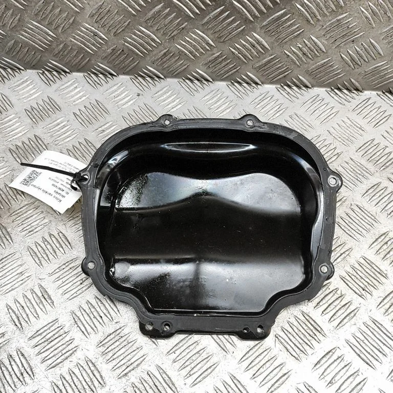 Timing chain cover – Audi A5 (2016-2024)