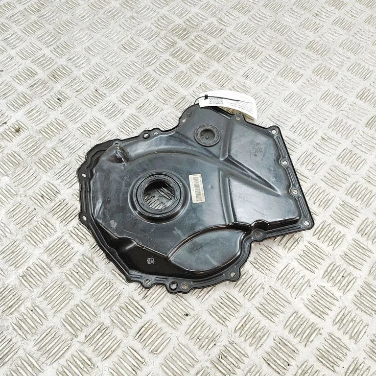 Gāzu sadales ķēdes vāks – Audi Q5 SQ5 8R (2008-2017)