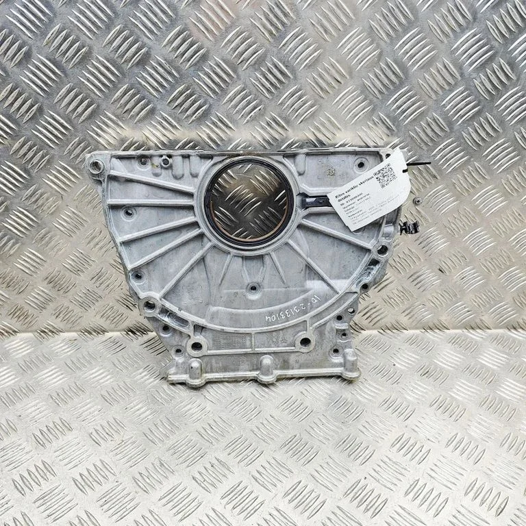 Timing chain cover 8640047