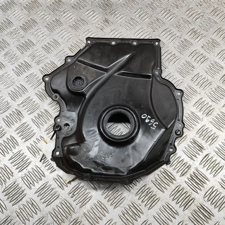 Timing chain cover 06Q109210