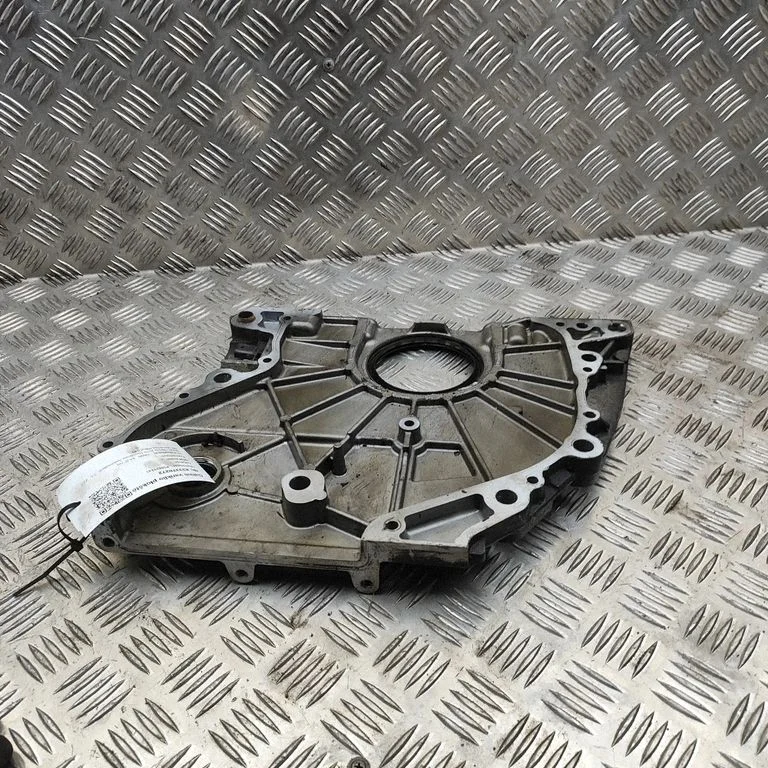 Timing chain cover – BMW X5 E70 (2006-2013)
