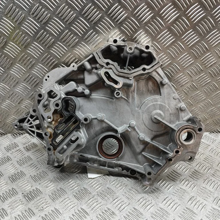 Timing chain cover A2780150200
