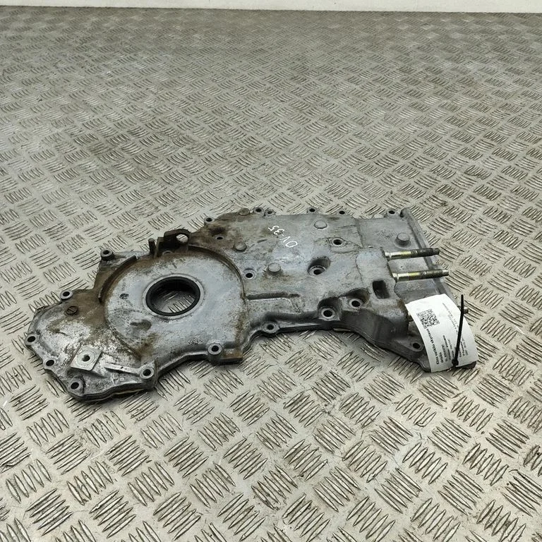 Timing chain cover – Mazda 6 (2008-2013)