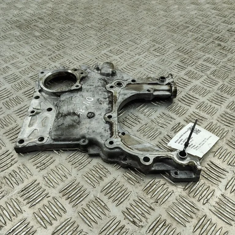Timing chain cover – Mazda 6 (2008-2013)