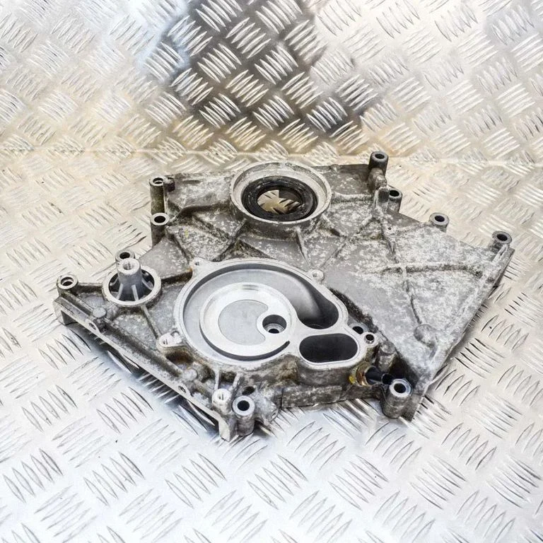 Timing chain cover – BMW 7 Series G11 G12 (2015-2022)