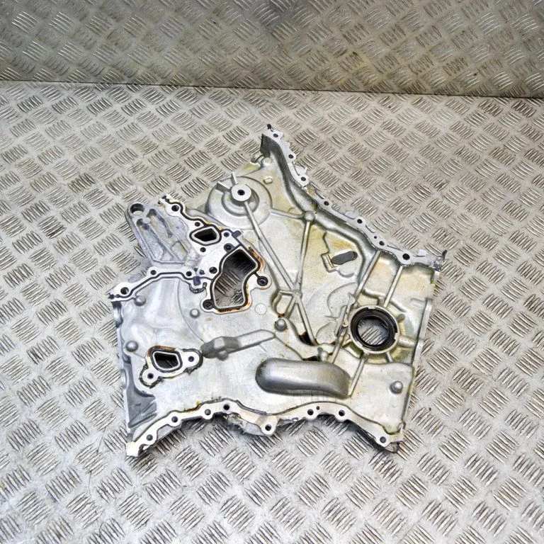 Timing chain cover – Chrysler Pacifica (2017-)