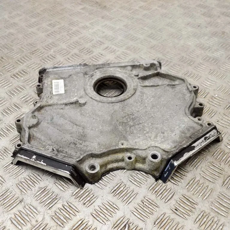 Pokrywa łańcucha rozrządu 68517069AA