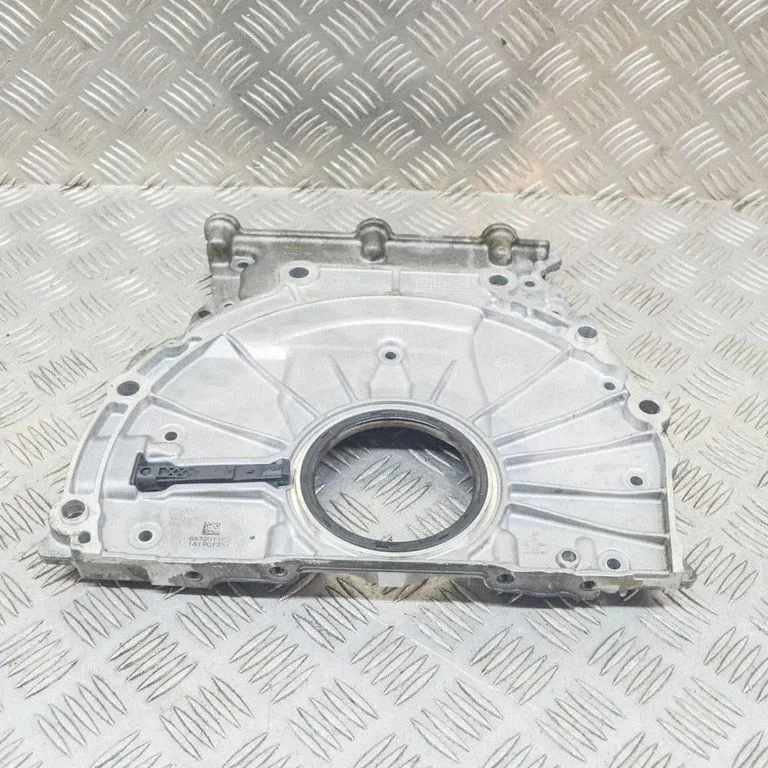 Timing chain cover 8632012