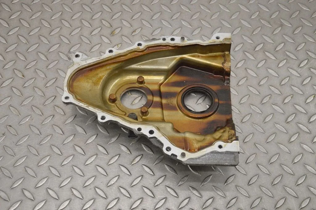 Jaotusketi kate 12688896 – GMC Sierra IV (2019-)