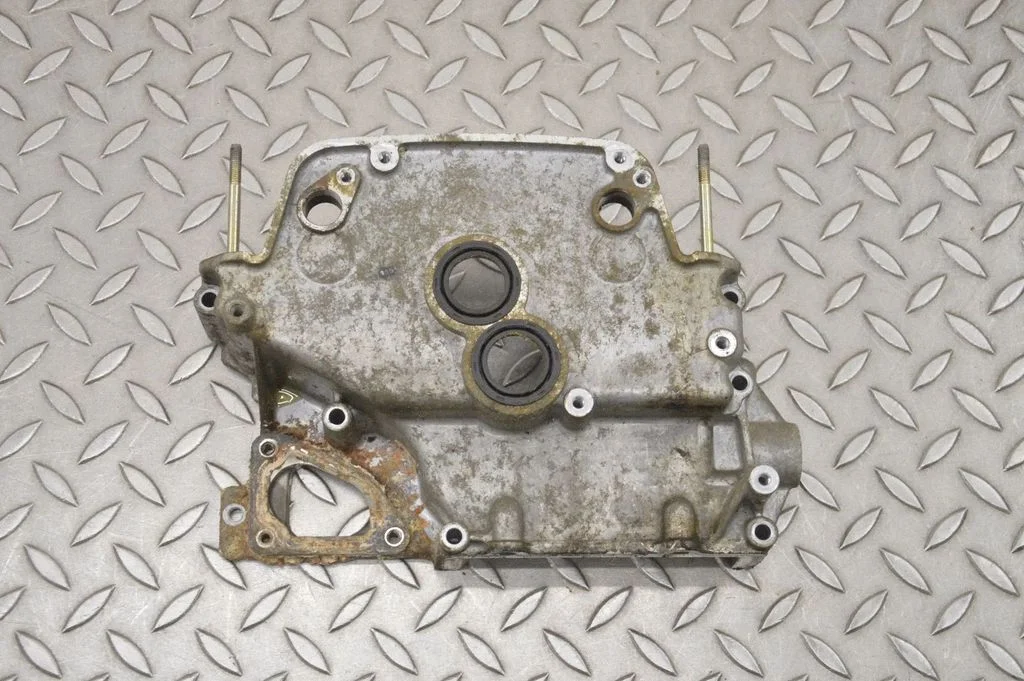 Timing chain cover 066109147D