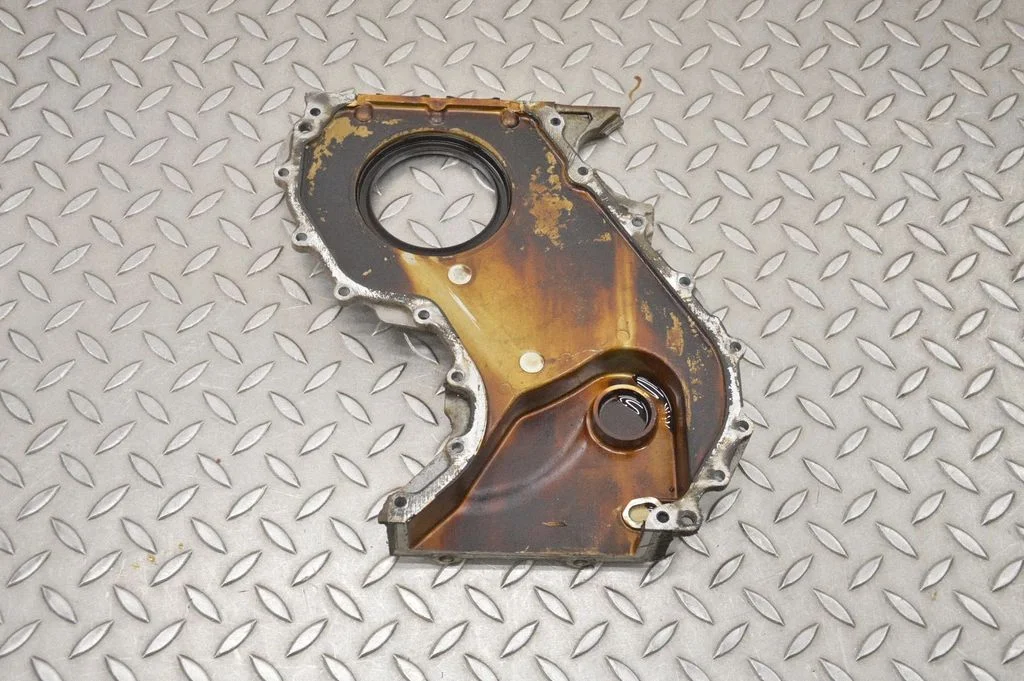 Timing chain cover 03H103173B