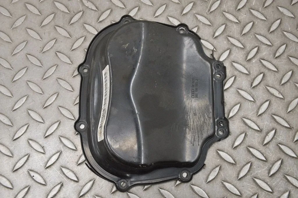 Timing chain cover – Audi A5 Sportback 8TA (2009-2016)