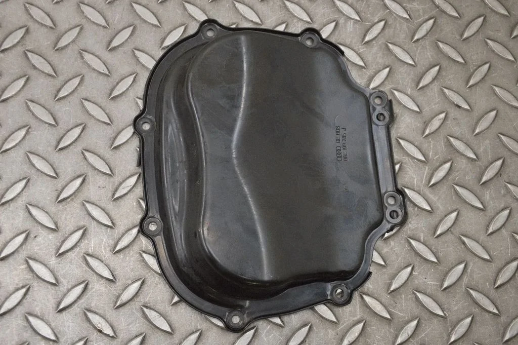 Timing chain cover – Audi A5 Sportback 8TA (2009-2016)