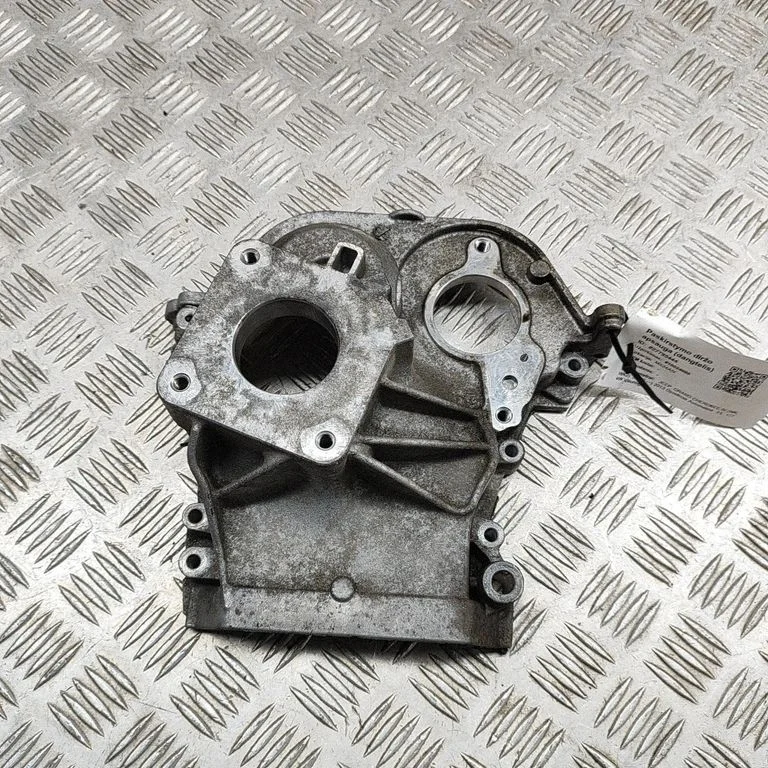 Gāzu sadales ķēdes vāks – Jeep Grand Cherokee (2010-2021)
