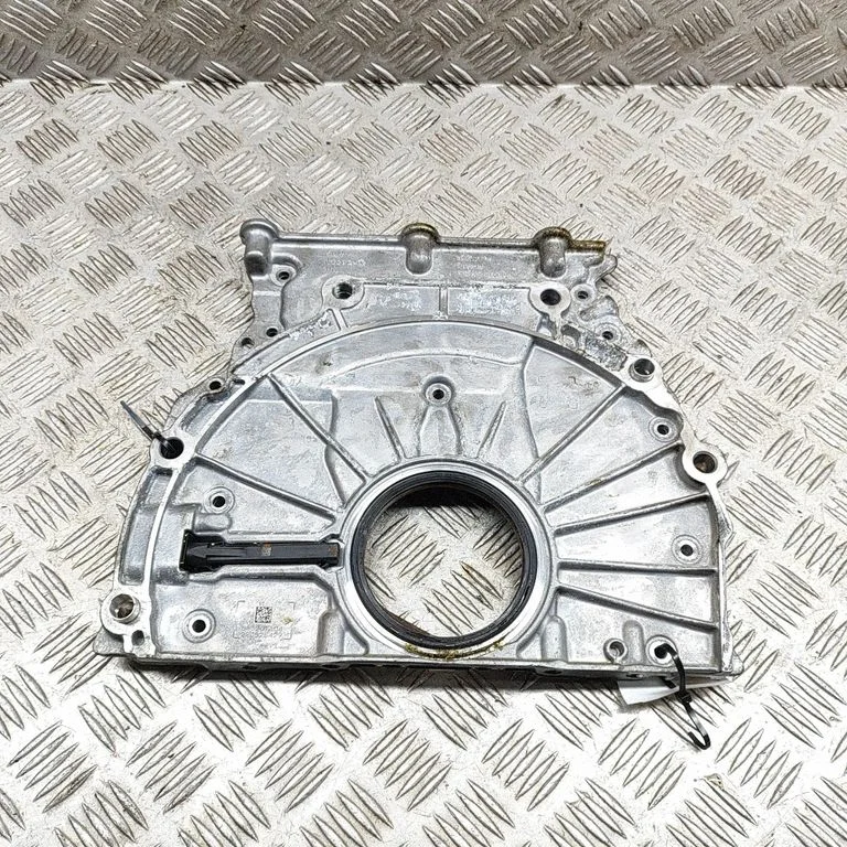Timing chain cover 8632012