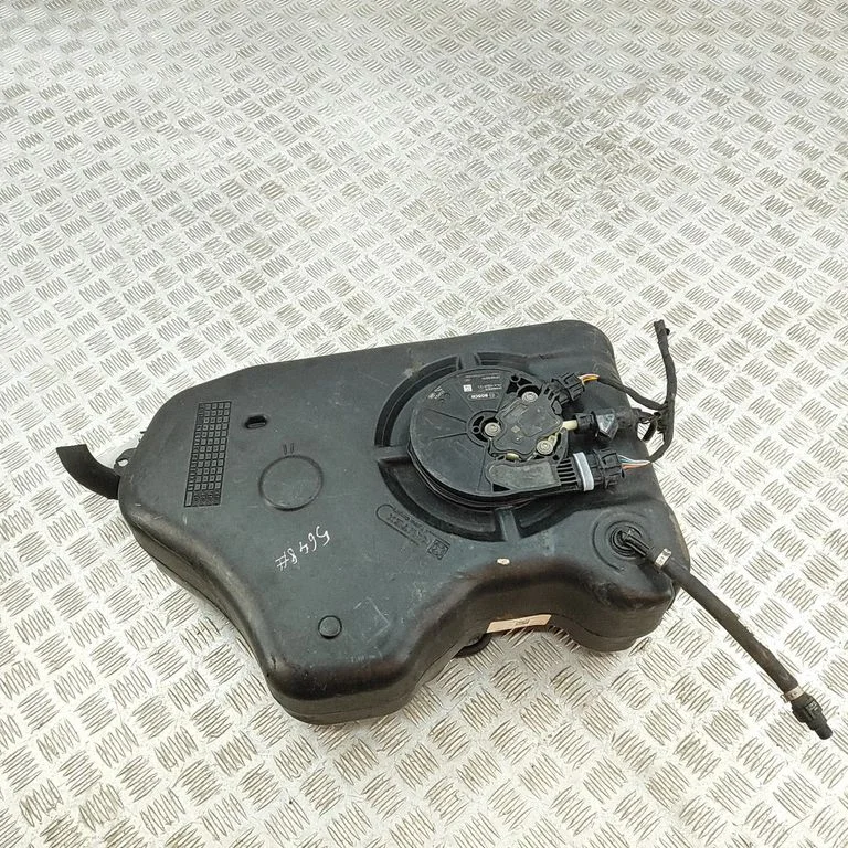 AdBlue liquid reservoir FPLA5J229AB