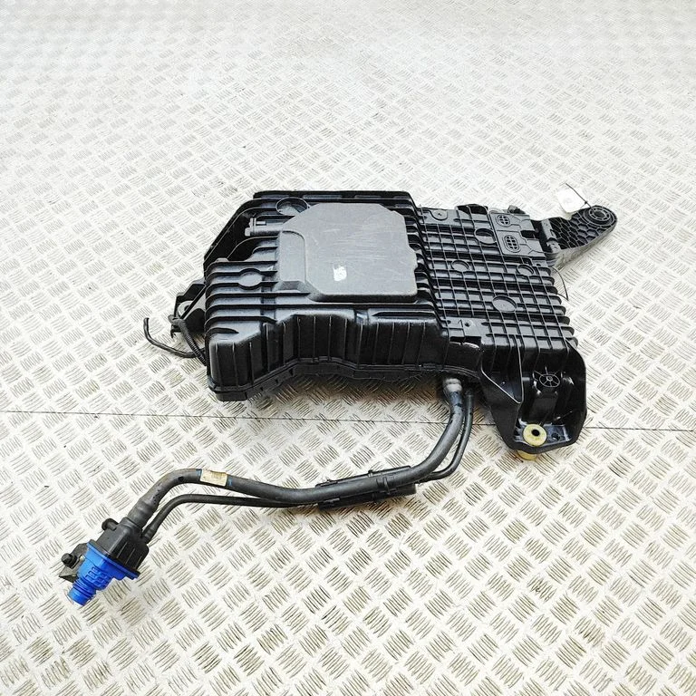 AdBlue vedeliku paak P1001672