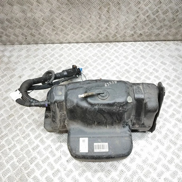 AdBlue šķidruma tvertne 5802328109