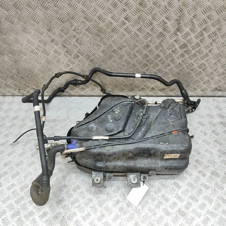 AdBlue vedeliku paak MY425J228B