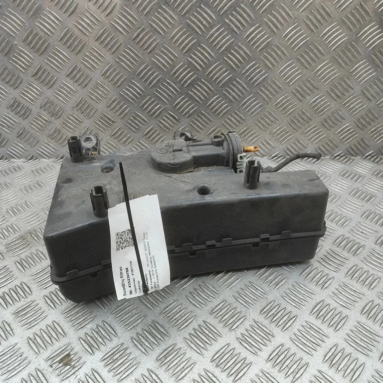 AdBlue šķidruma tvertne 980663988003