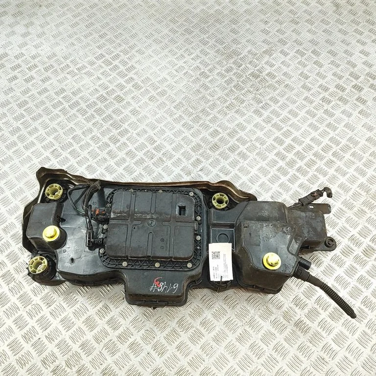 AdBlue šķidruma tvertne 9818716680