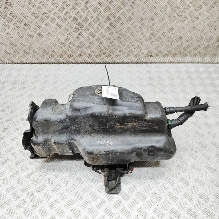 Zbiornik AdBlue 5802327987
